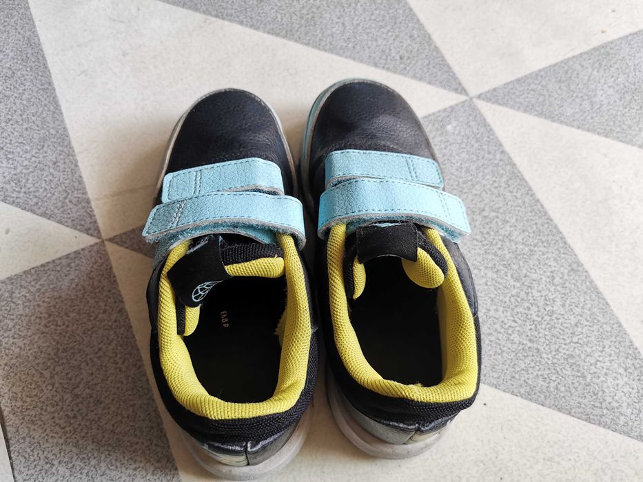 Оригинални Детски маратонки ADIDAS Disney Мики Маус