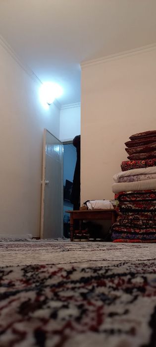 Продается своя кв в Чиланзар 7 круг ок тепа 2/3/4/4 не торец.  Телегр: