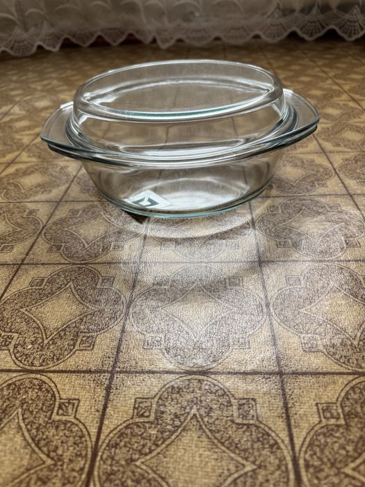 Посуда для микроволновки