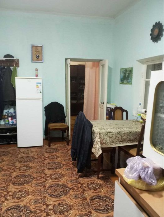 Продается частный дом на земле