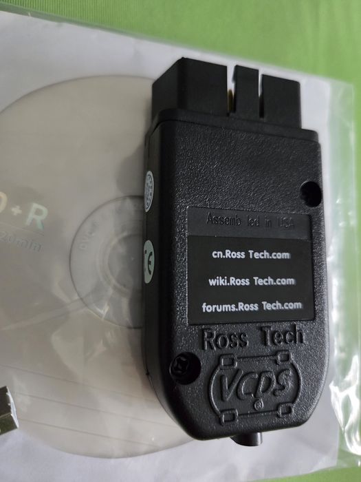 VAG COM  1996-2023  / Renolink V1.99