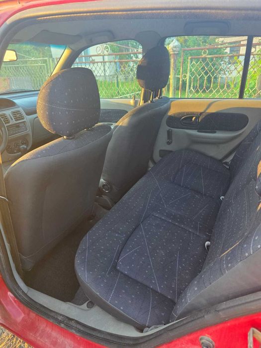 RENAULT Clio 2005 — imagine 5