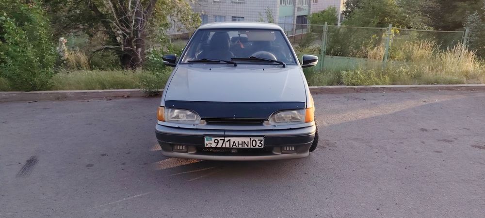 Продам Ваз 2115.