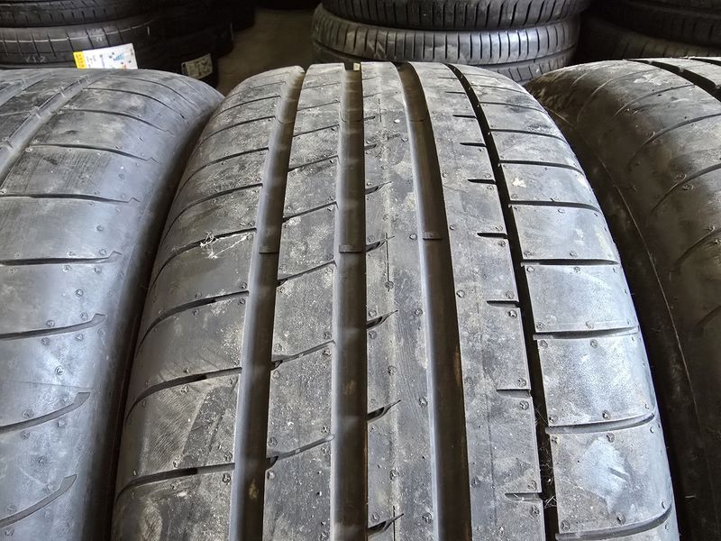 245/50/20 GOODYEAR 4бр