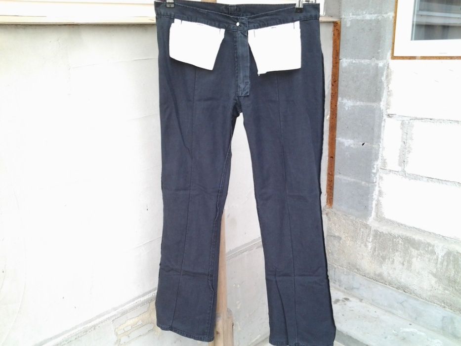 ***Identic | pantaloni dama mar. 44 | L