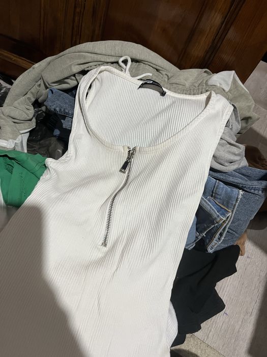 Отдам даром вещи, размер xs