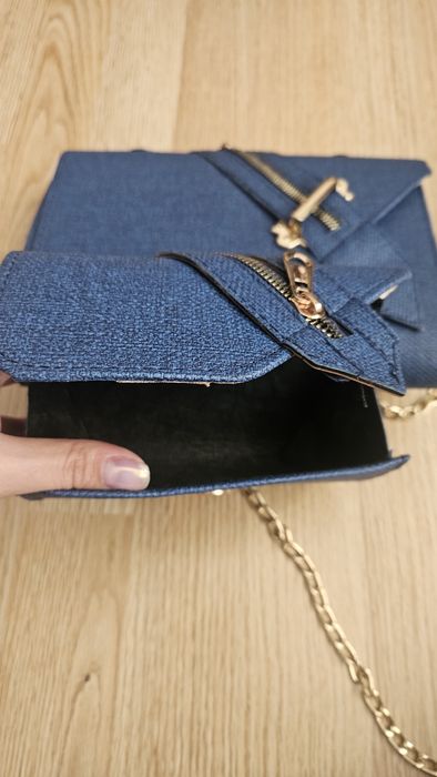 Нов сет чанта и протмоне