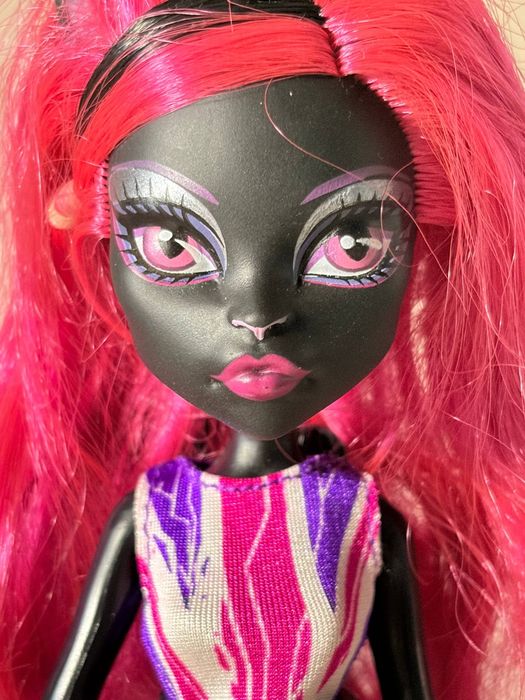 Monster high монстер хай кукла
