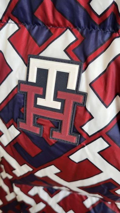 Haina dama puf Tommy hilfiger M L