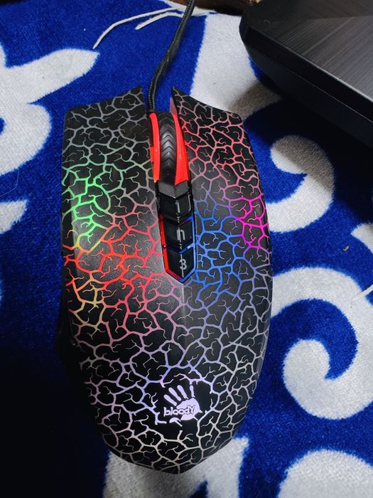 Мышки A4Tech Bloody