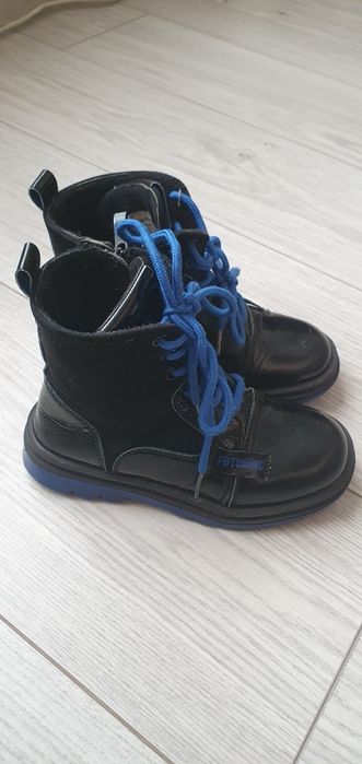 Ботинки на весну 29 размер