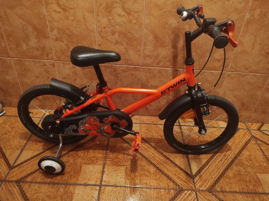 Vand bicicleta copii