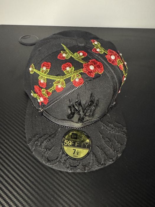 Sapca New Era Custom