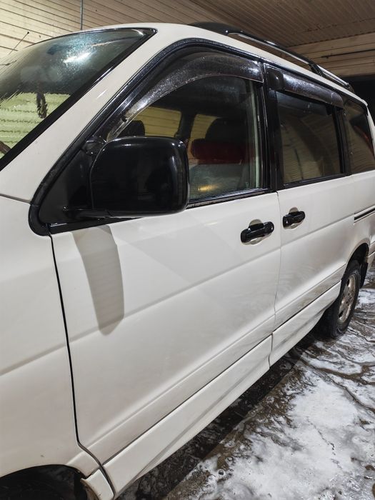 Продам Тойота Ноах Таунайс 4вд