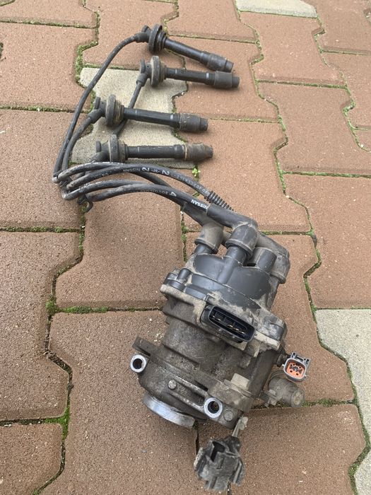 Делко нисан примера 1.6 nissan primera 22100-82J03