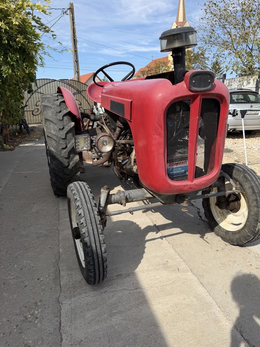 Tractor  CARRARO