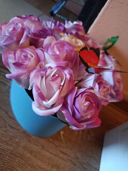 Aranjament floral
