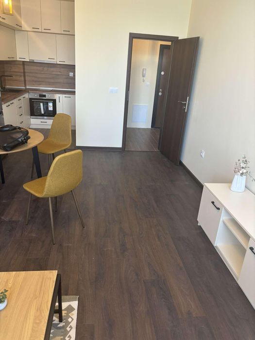 Дава се под наем Двустаен апартамент в София, Надежда 1 - 65 кв.м за 625 € - Снимка #2