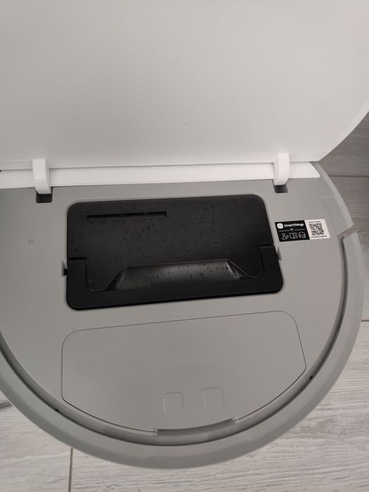 Продам робот пылесос Samsung jet bot