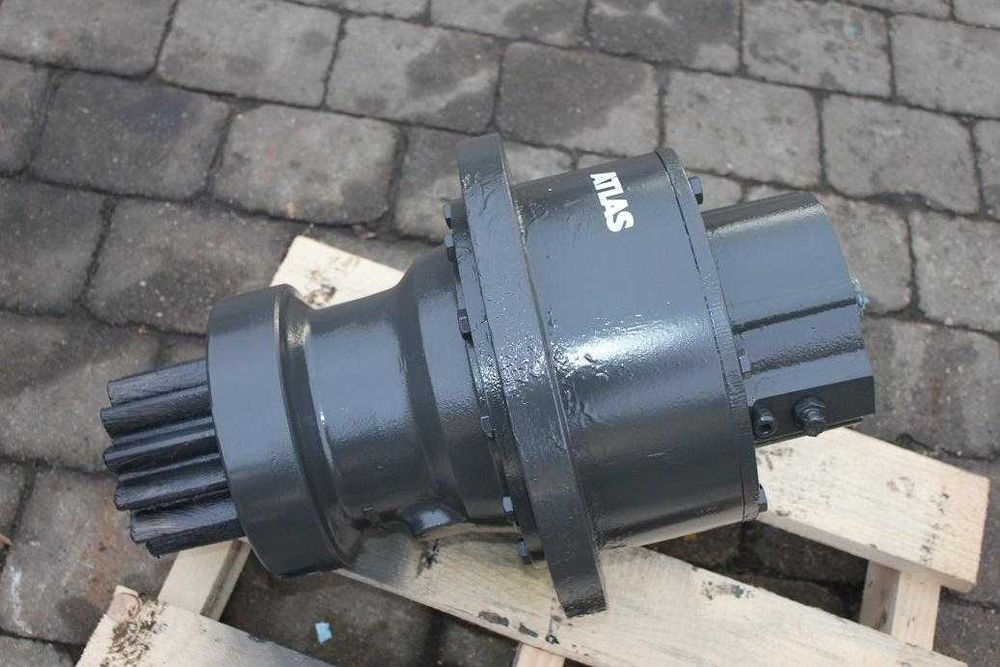 reductor de rotire atlas 1804 - piese de schimb atlas