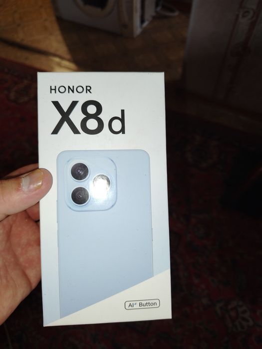 Продам телефон HONOR