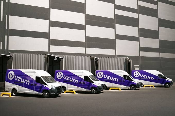 Fulfilment  — Uzum va Yandex Market uchun фулфилмент. Upakovka