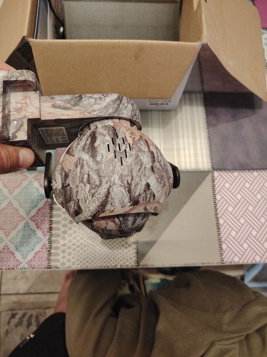 Vând sau schimb Camera rotativa 4g