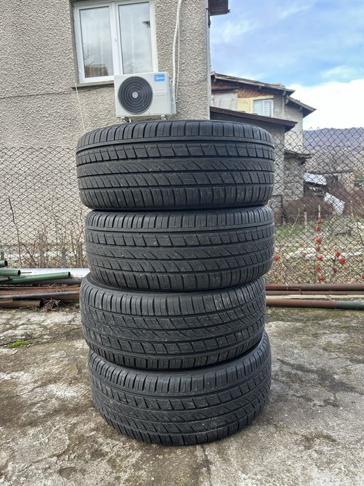 Летни гуми AUSTONE 255/55/19 DOT 19