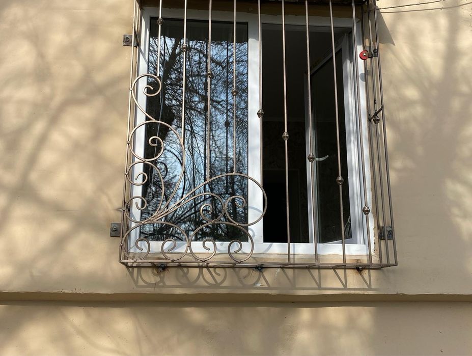 Решетка Решётка Навесы Перила Ограждения Перегартока