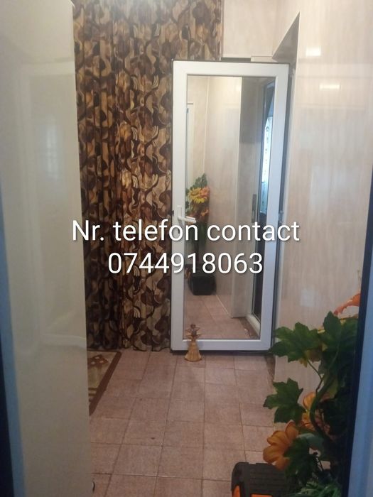 Vînd apartament 2 camere