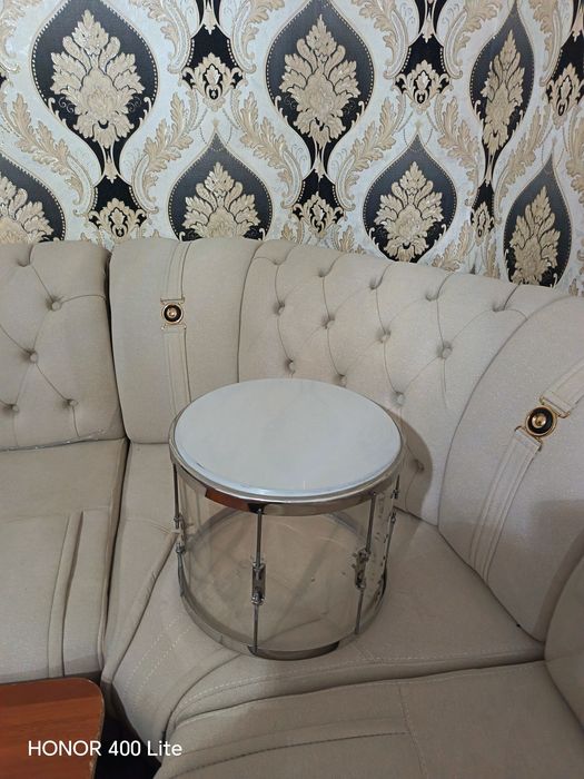 Музыкальный инструмент довул