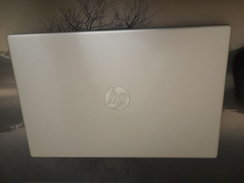 HP Laptop 15-fc0018nq made in Thailand