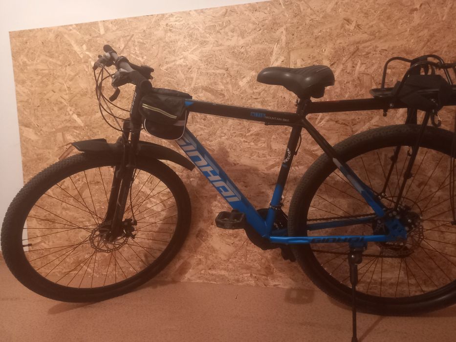 Продам велосипед или обмен