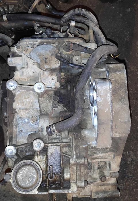 АКПП для ROVER Freelander для двигателя 25K