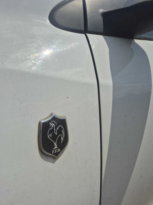 Renault Mégane 1.9 dCi FFR – 131 CP – Full Option – RARĂ – 2012