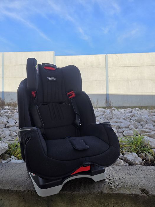 Scaun auto Graco Milestone, 0-36kg