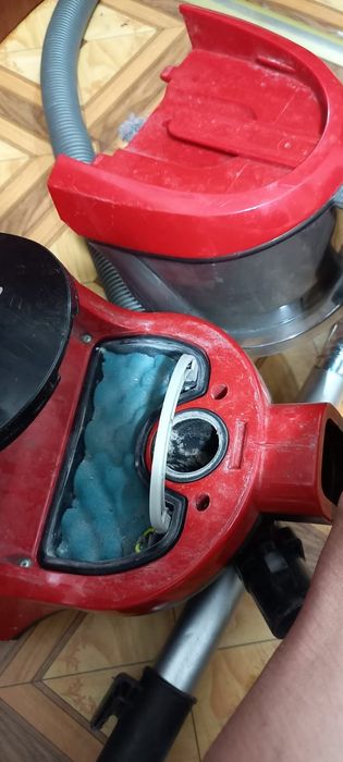Продам Пылесос Самсунг Рабочий. Модель SC4520. Цена 5500