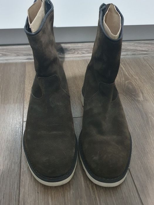 Ботуши G Star Raw Zephyr