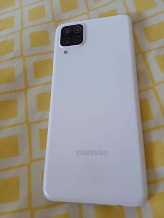Samsung galaxy  A12