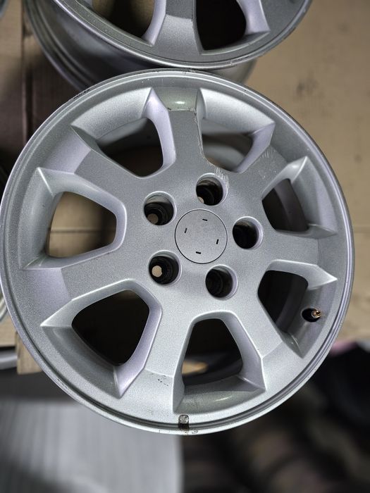 Jante originale Opel 15 " 6Jx15H2. ET 49