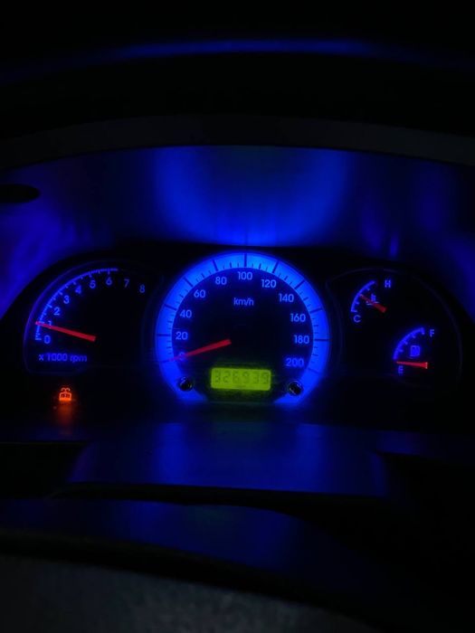 nexia 2 sons gibrit 2009