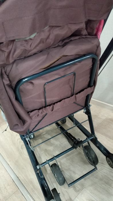 продам санки коляска