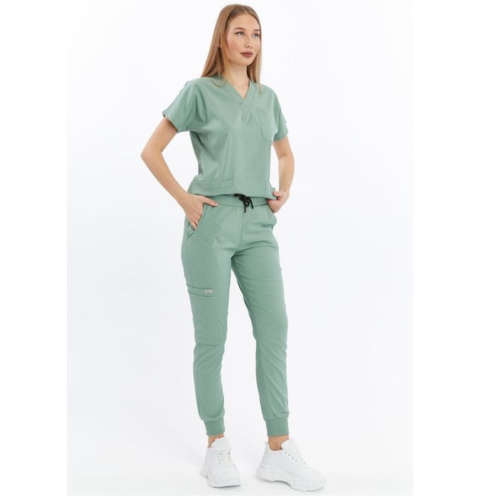 Медицинско облекло от размер 2xs/ 3xl