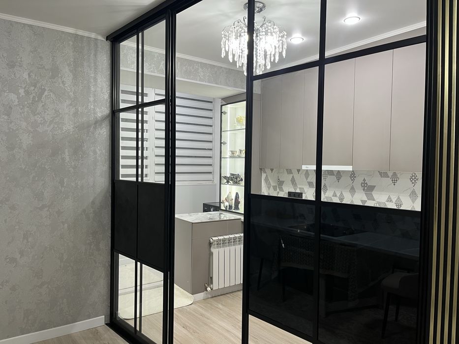 Продам 3 х комнатную квартиру