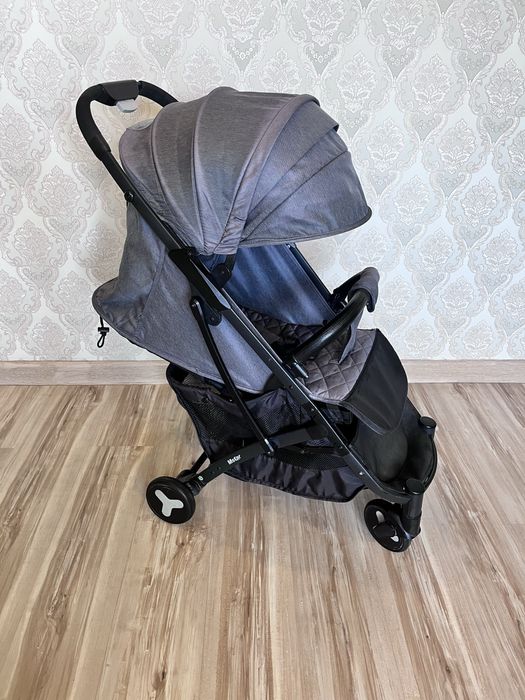 Коляска Mstar прогулочная