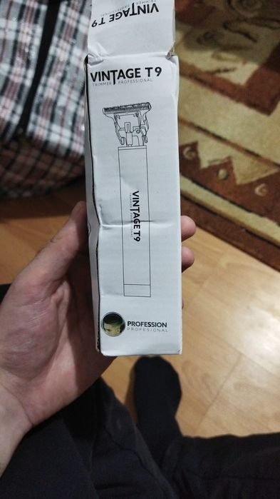 Продаётся триммер.
