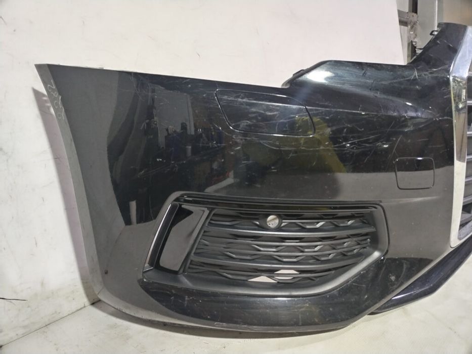 Bara fata Audi A6 C8, 2018, 2019, 2020, 2021, 2022, 4K0807437.