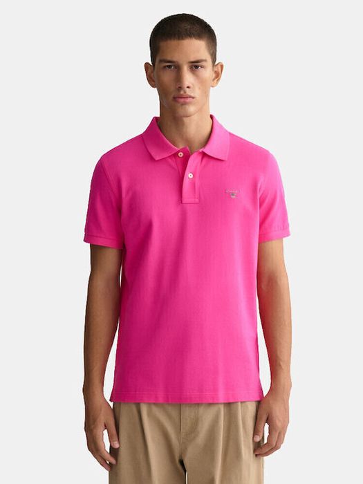Tricou barbati gant original xl polo