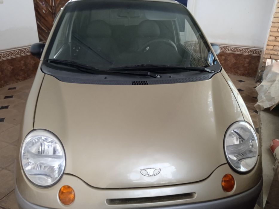 Продаётся автомобиль