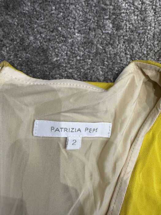 Дамска рокля PATRIZIA PEPE